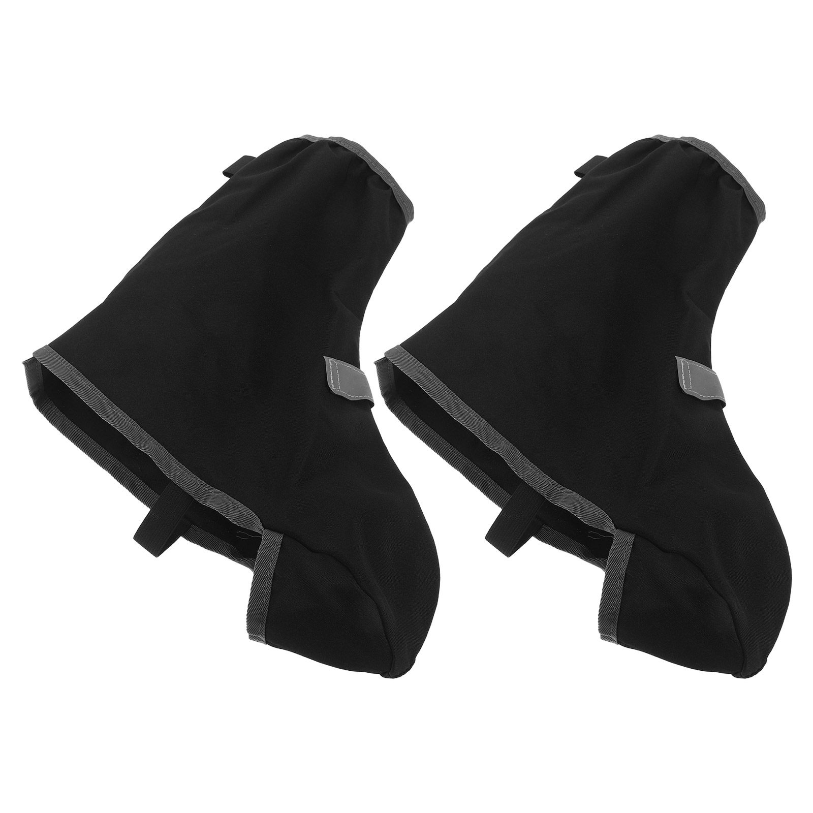 Cycling Commute Rain - 1Pair Waterproof Rain Shoe Covers Anti