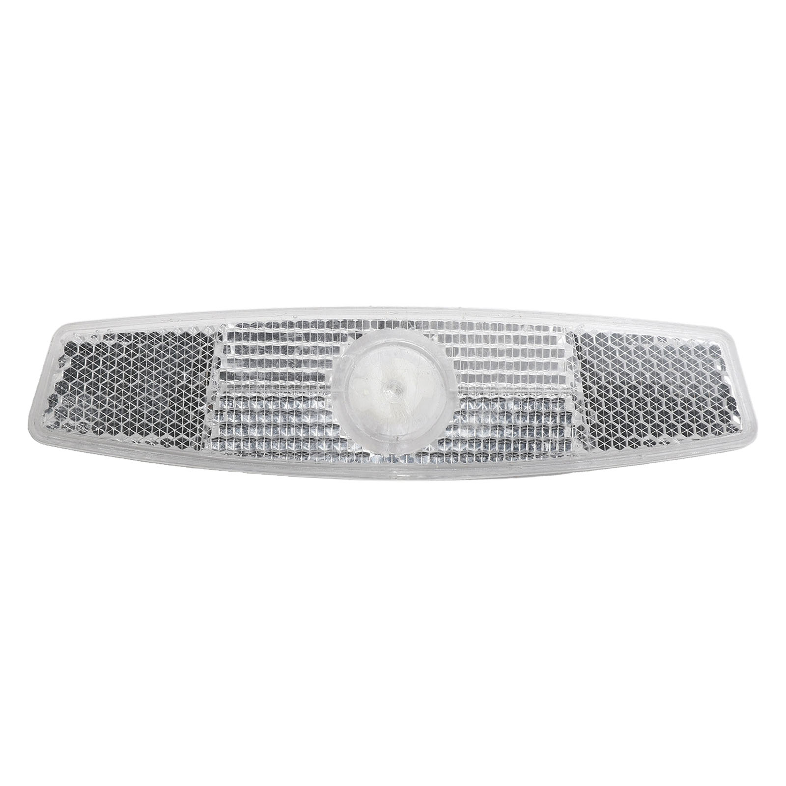 Spoke Reflector Set - Bicycle Spoke Reflectors 8 Piece Cat