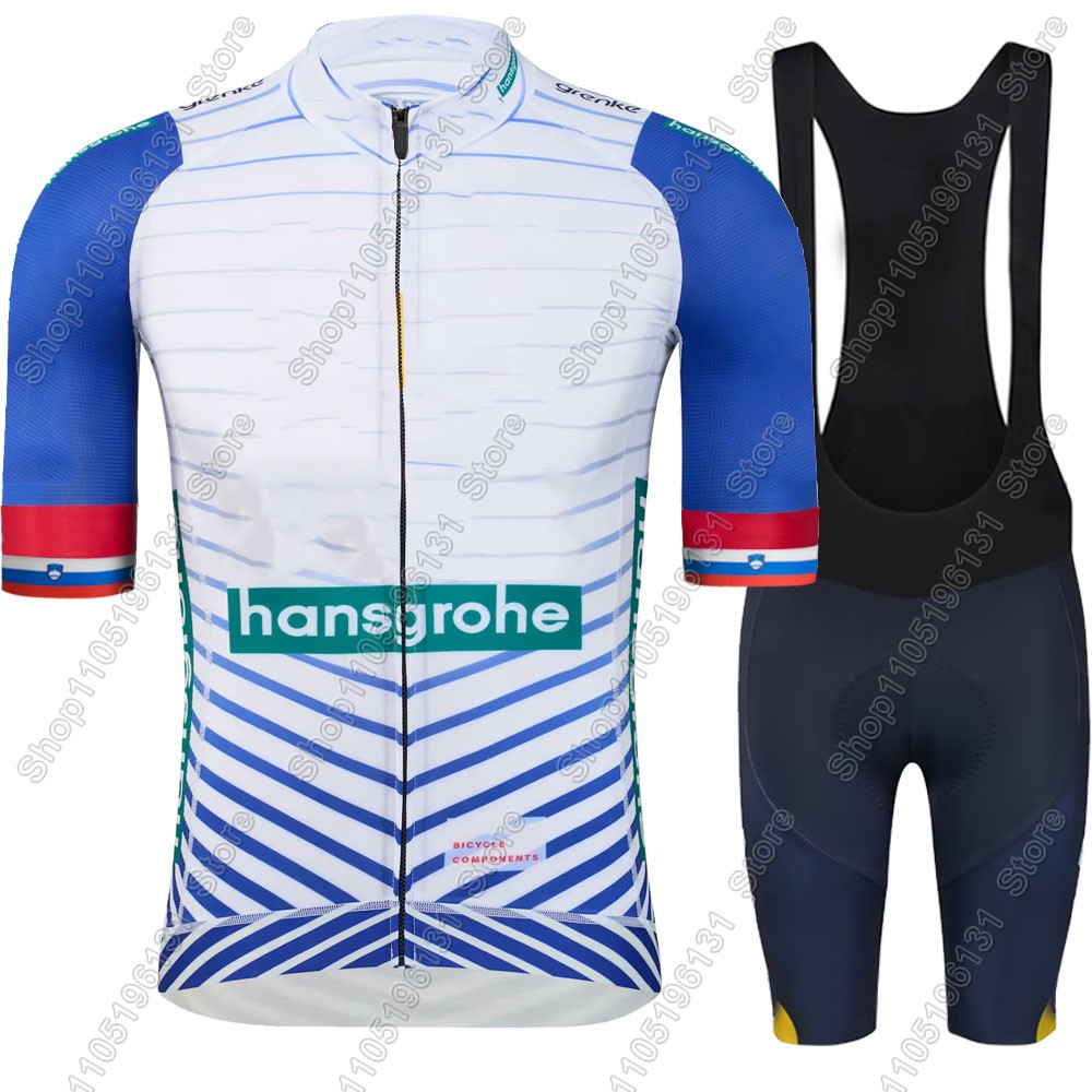 Boraful Hansgrohe Team 2026 Cy - Cycling Commute Shorts review and price