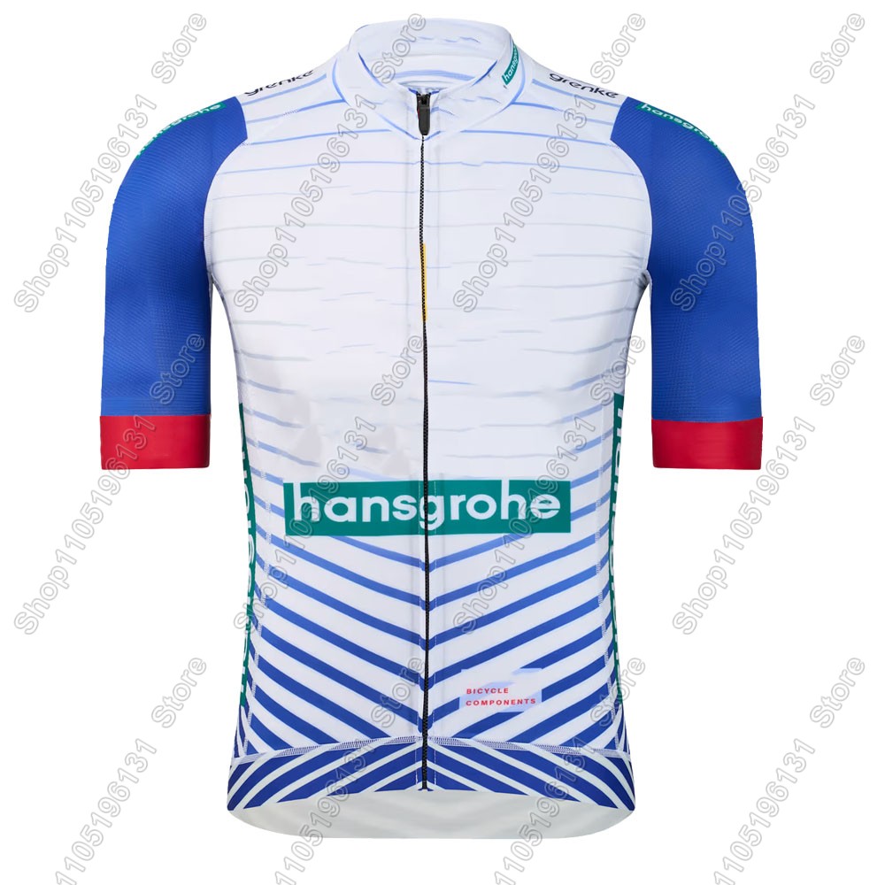 Boraful Hansgrohe Team 2026 Cy - Cycling Commute Shorts review and price