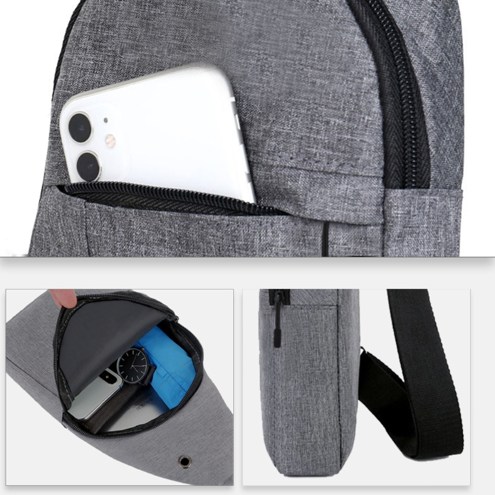 Crossbody Bags Single Shoulder - Cycling To Commute review and price