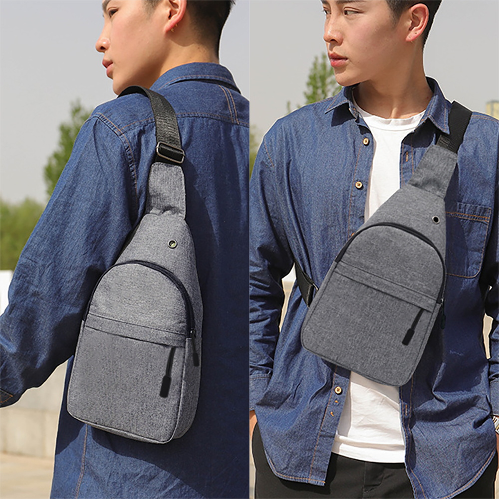 Crossbody Bags Single Shoulder - Cycling To Commute review and price