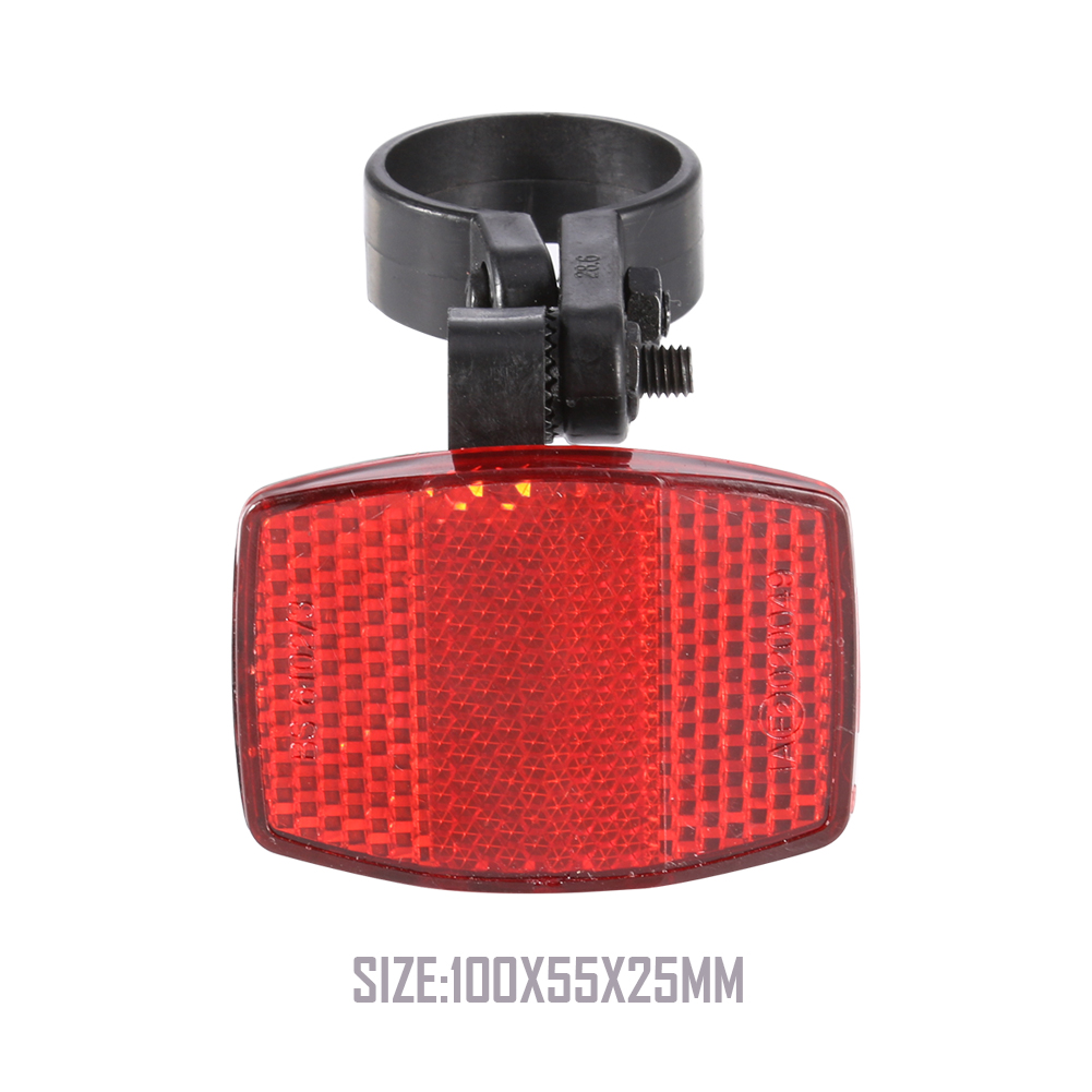 Bicycle Front Rear Spoke Refle - Spoke Reflector Set review and price