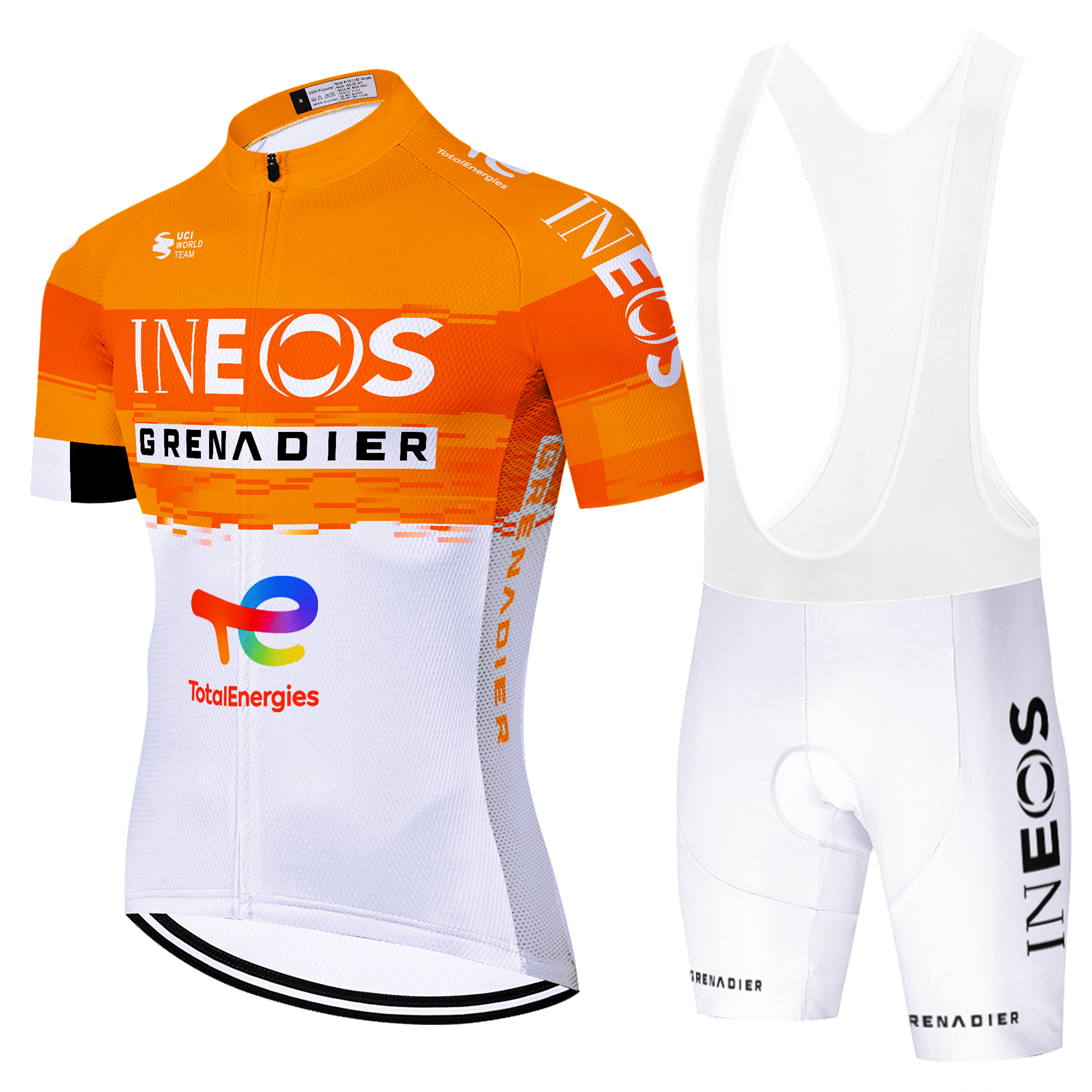 Cycling jersey Maillot Jumpsui - Cycling Commute Shorts review and price