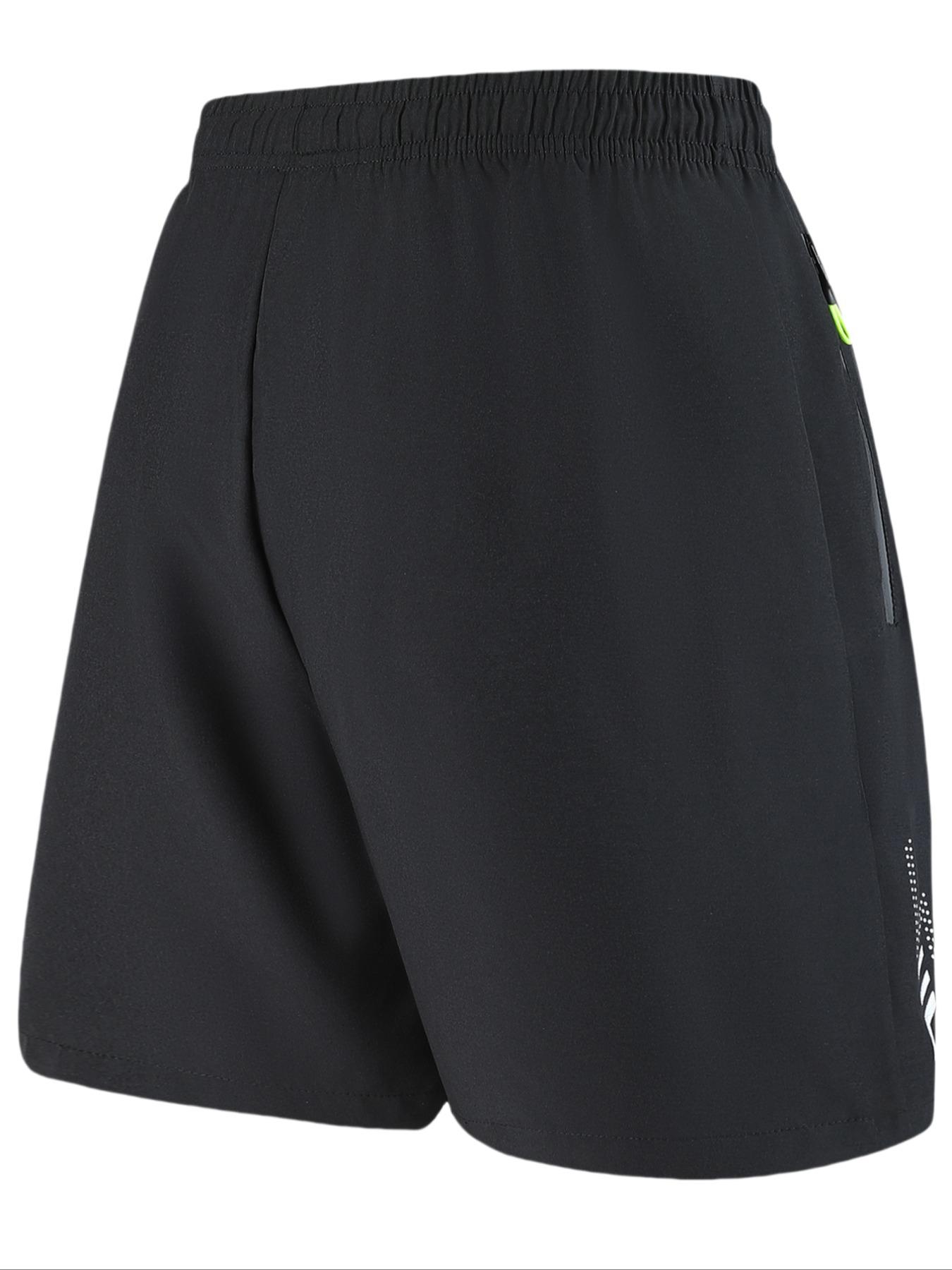 Men's Plain Casual Sports Shor - Cycling Shorts For Commute review and price