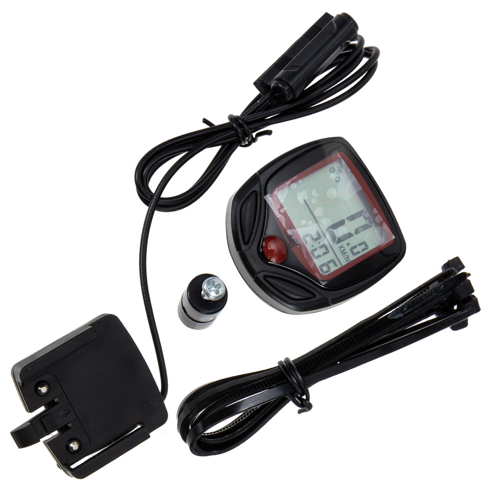 1Set Professional Bike Speedom - Waterproof Cycling Commute review and price