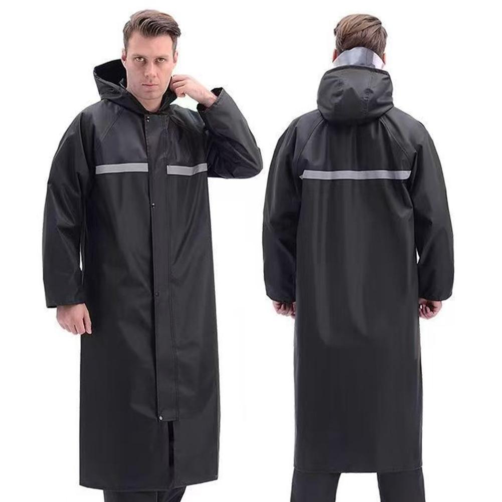 Unisex Full-Body Raincoat with - Cycling Commute Rain review and price