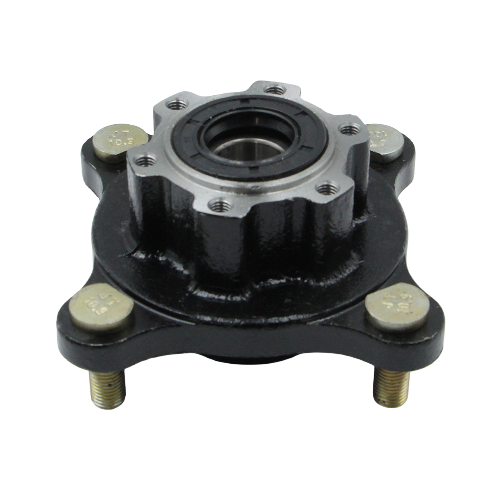 17-20mm 110mm*4 Stud Front Whe - Dynamo Hub Front review and price
