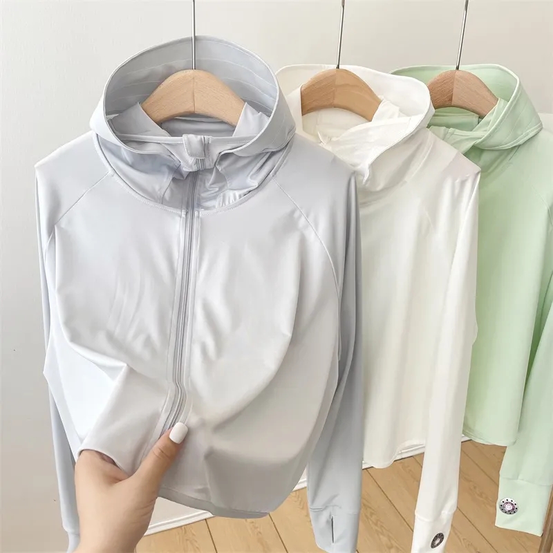High-Quality UPF50 Sun Protect - Cycling Commute Outfit review and price