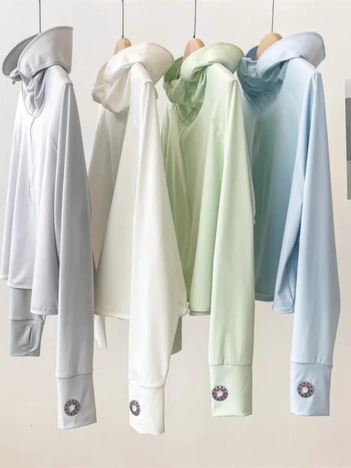 High-Quality UPF50 Sun Protect - Cycling Commute Outfit review and price