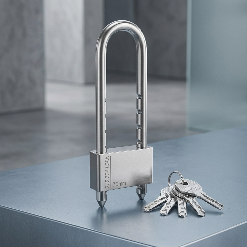 High-Strength U Lock Door Bicy - U Lock Heavy Duty review and price