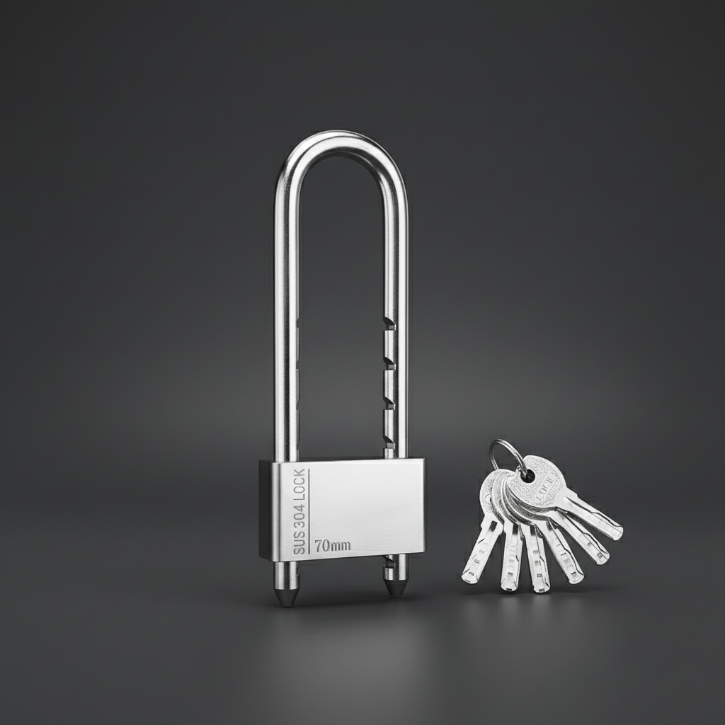 High-Strength U Lock Door Bicy - U Lock Heavy Duty review and price