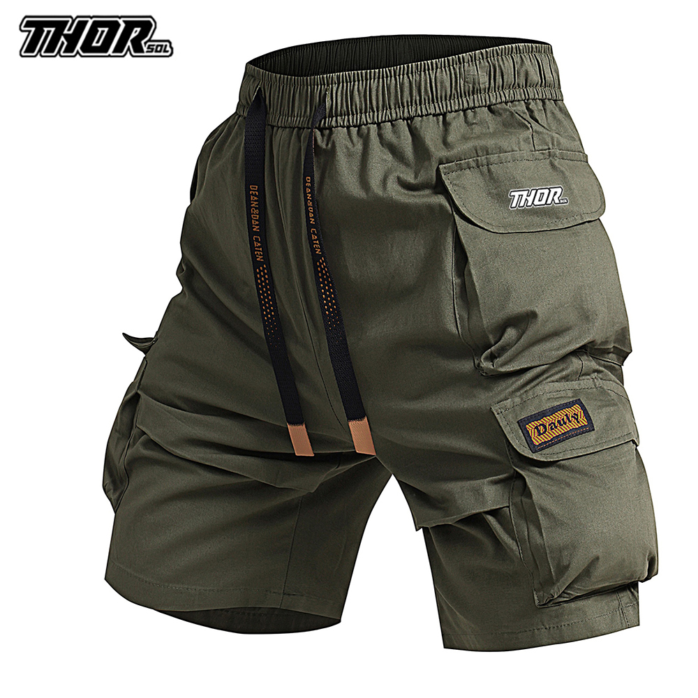 THORSOL Cycling Pants Summer B - Cycling Commuter Trousers review and price
