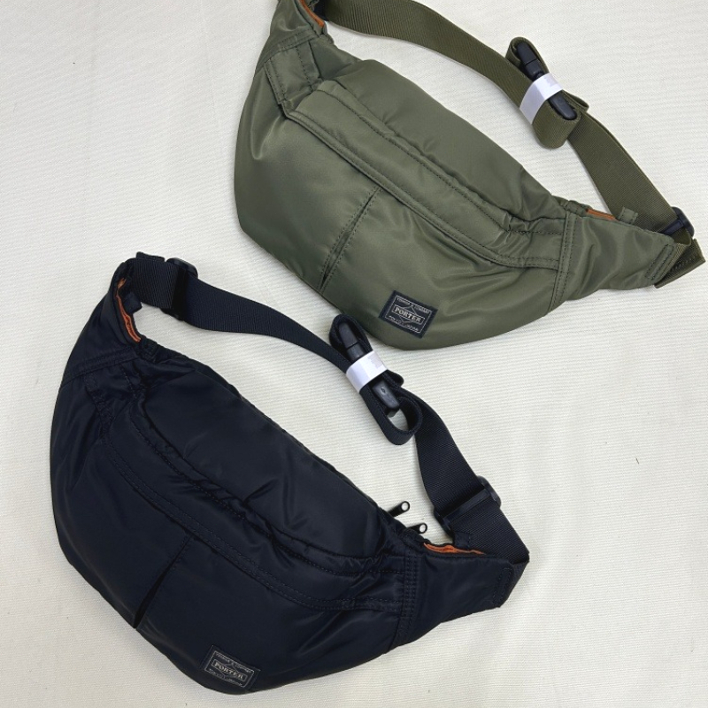 Porter Men Nylon Fanny Pack Li - Cycling To Commute review and price