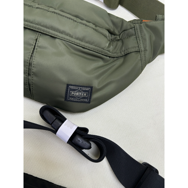 Porter Men Nylon Fanny Pack Li - Cycling To Commute review and price
