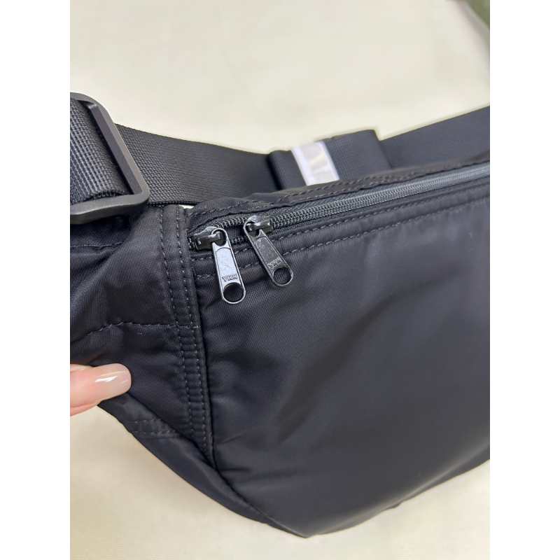 Porter Men Nylon Fanny Pack Li - Cycling To Commute review and price