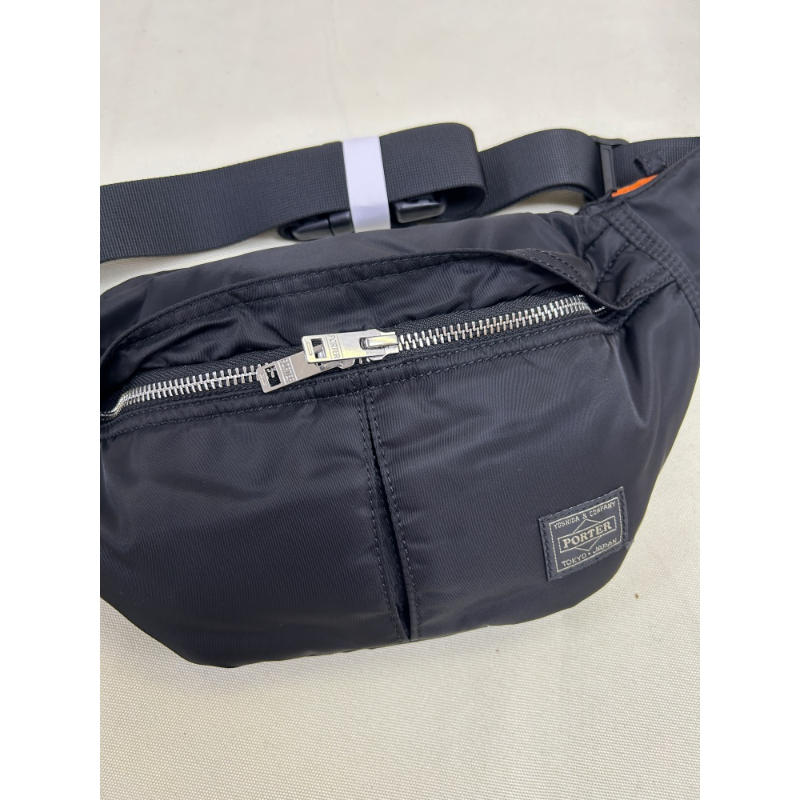 Porter Men Nylon Fanny Pack Li - Cycling To Commute review and price