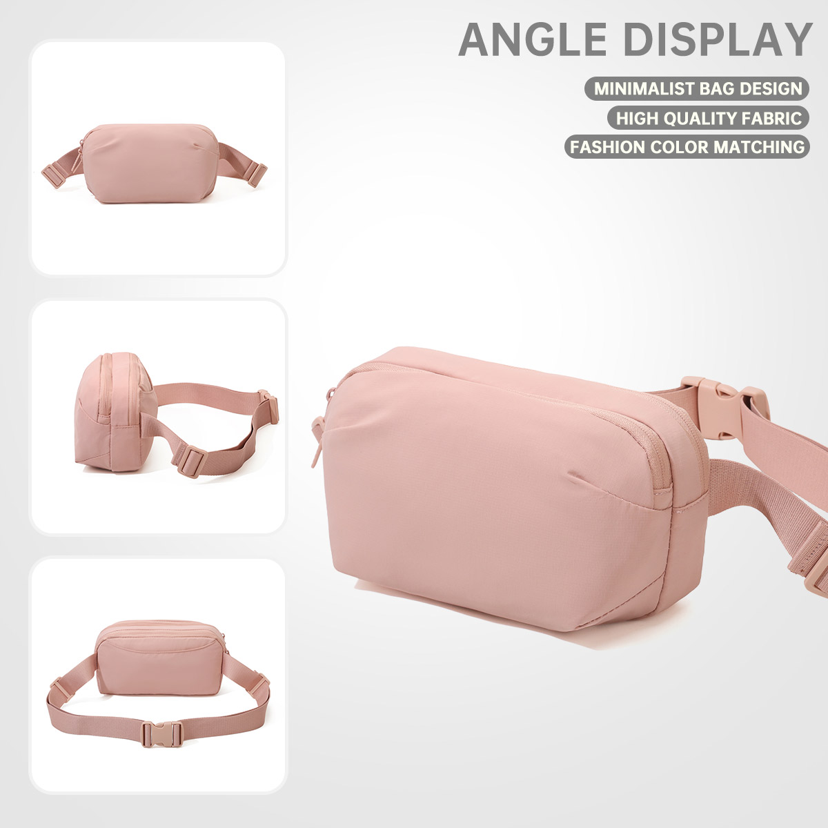 Mini Chest Bag, Mobile Phone B - Cycling To Commute review and price
