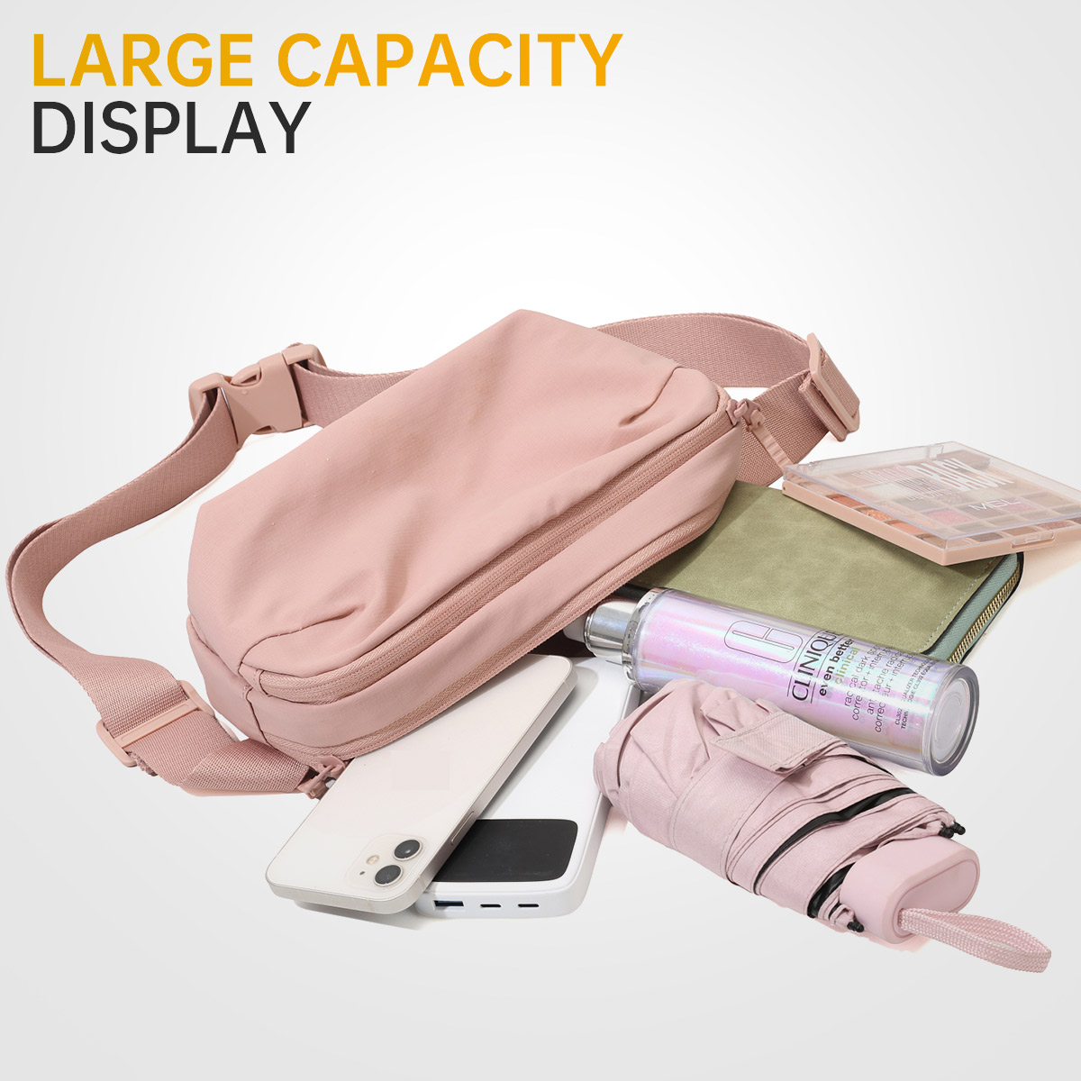 Mini Chest Bag, Mobile Phone B - Cycling To Commute review and price
