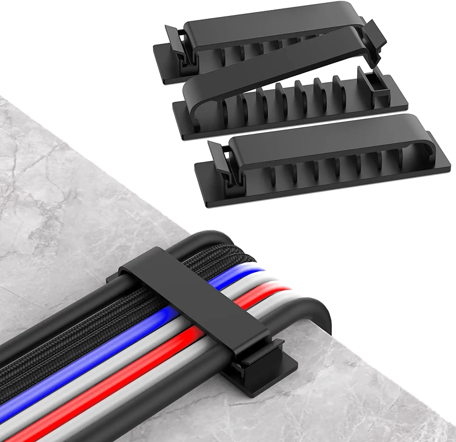 Flexible Silicone Cable Organi - Cable Lock Flexible review and price