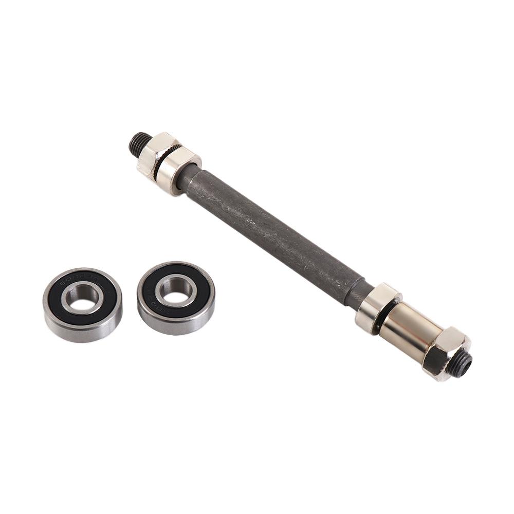 Tool Cycling Supplies Bike Axl - Dynamo Hub Front review and price