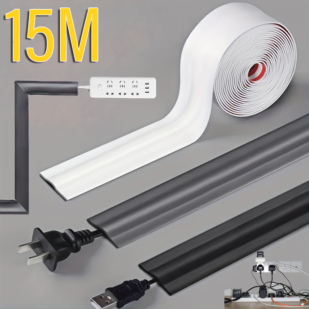 Cable Management Self-Adhesive - Cable Lock Flexible review and price