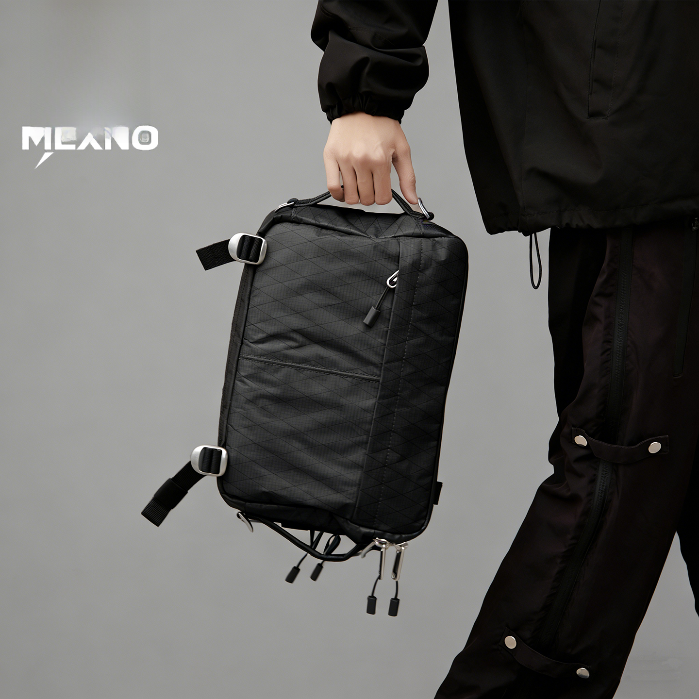 Men's Casual Chest Bag Crossbo - Waterproof Cycling Commute review and price