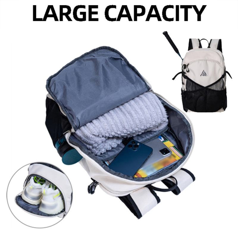 Climbing Backpack with Shoes P - Cycling Commuter Backpack Laptop review and price