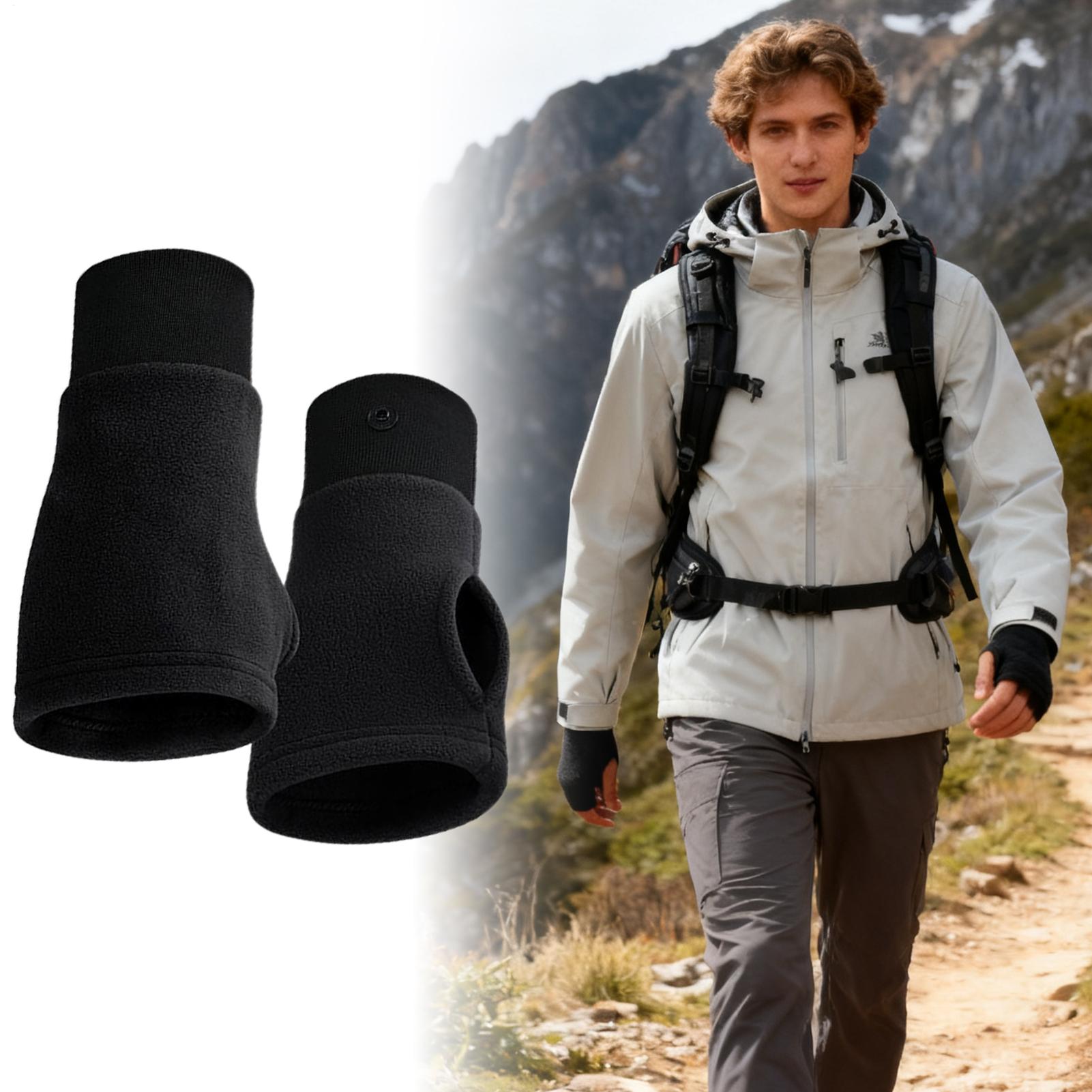 Half Finger Gloves Windproof C - Waterproof Cycling Commute review and price