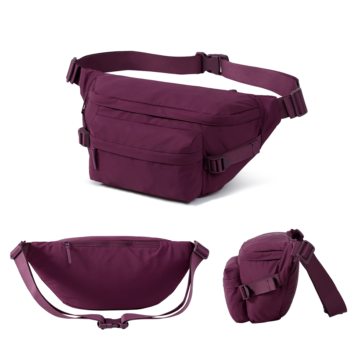 Men's Single-Shoulder Crossbod - Cycling To Commute review and price