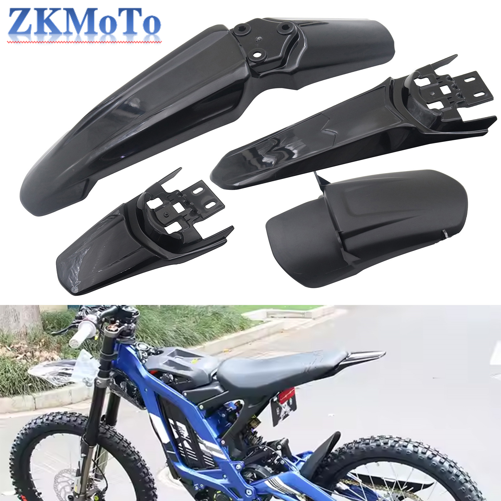 Motorcycle Front Rear Wheel Mu - Bike Light Front Rear review and price