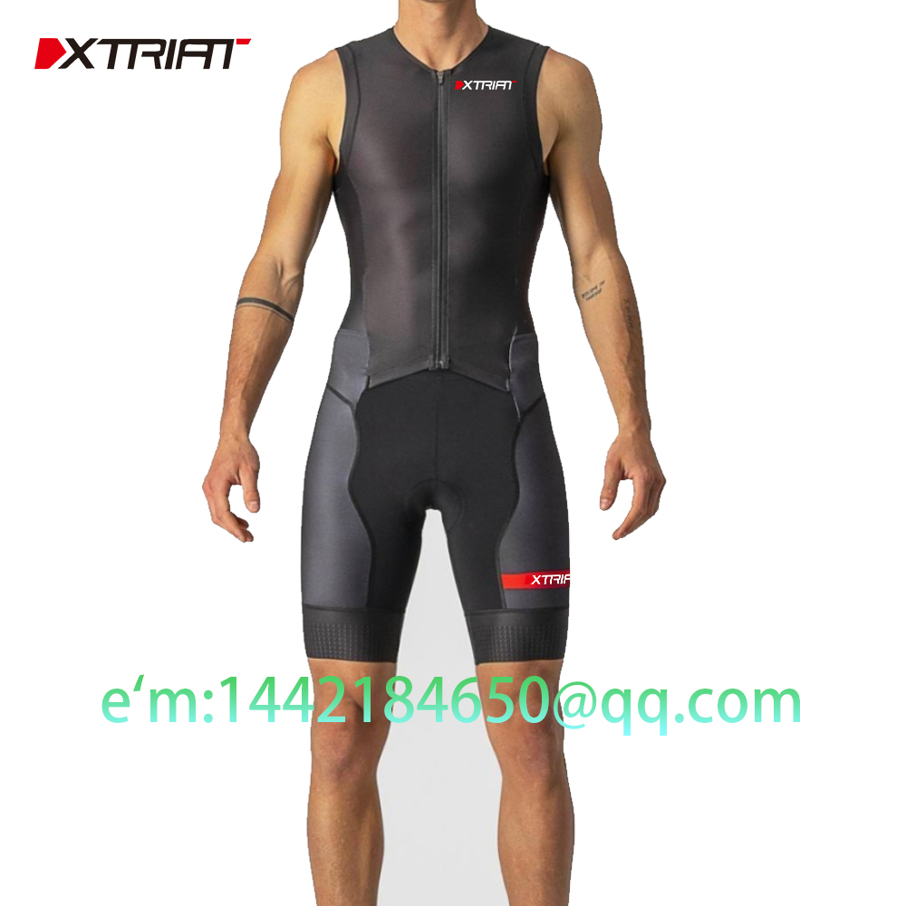 XTRIAT-Men's Triathlon Skinsui - Cycling Commuter Trousers review and price