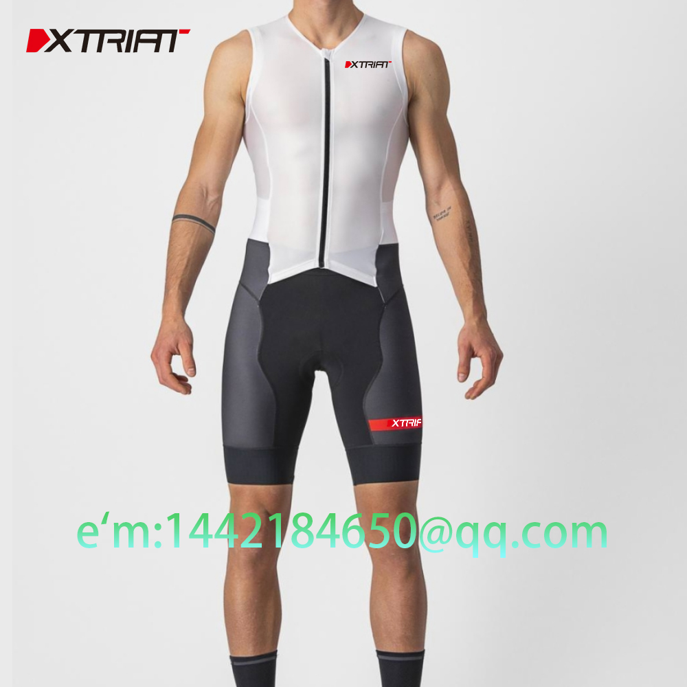 XTRIAT-Men's Triathlon Skinsui - Cycling Commuter Trousers review and price