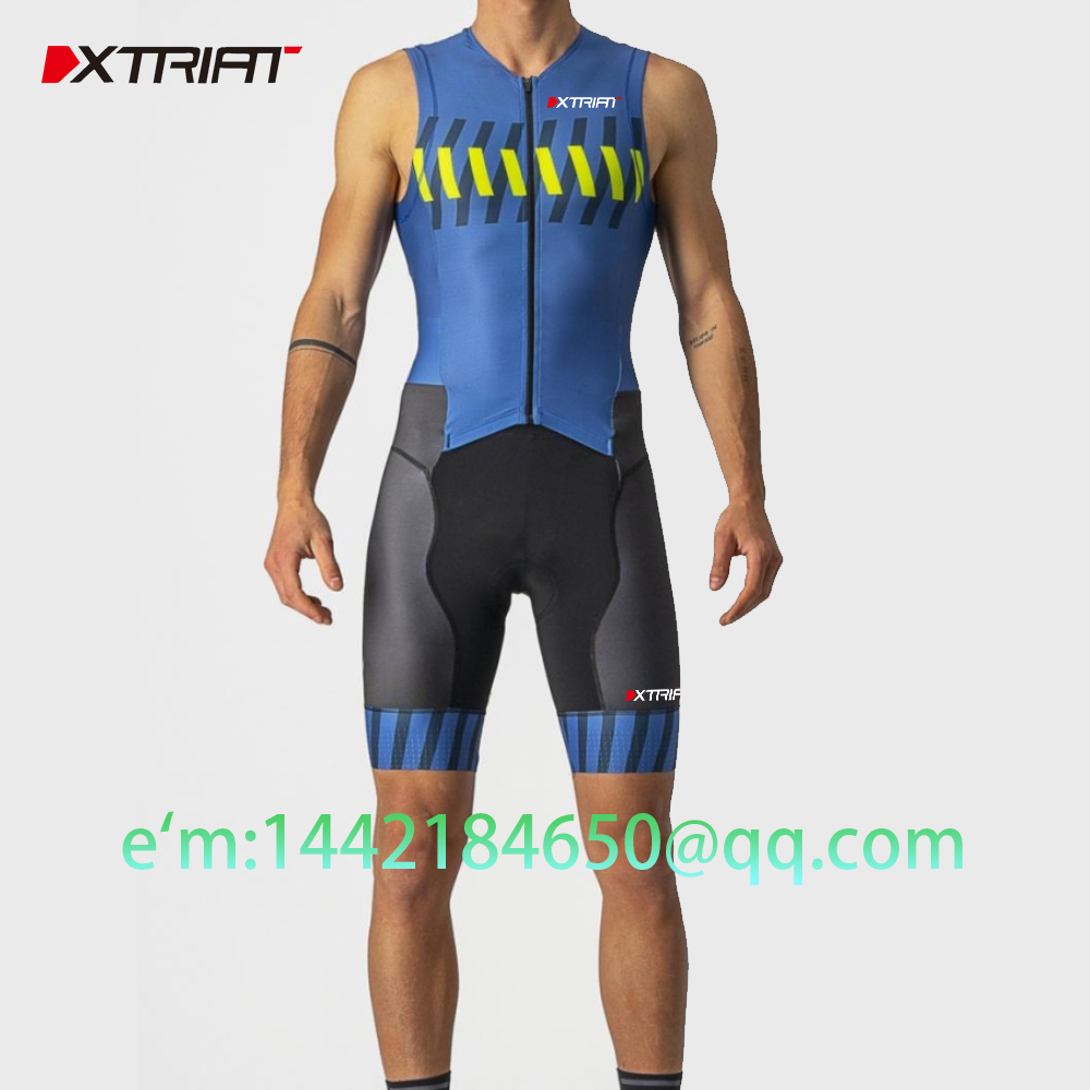 XTRIAT-Men's Triathlon Skinsui - Cycling Commuter Trousers review and price