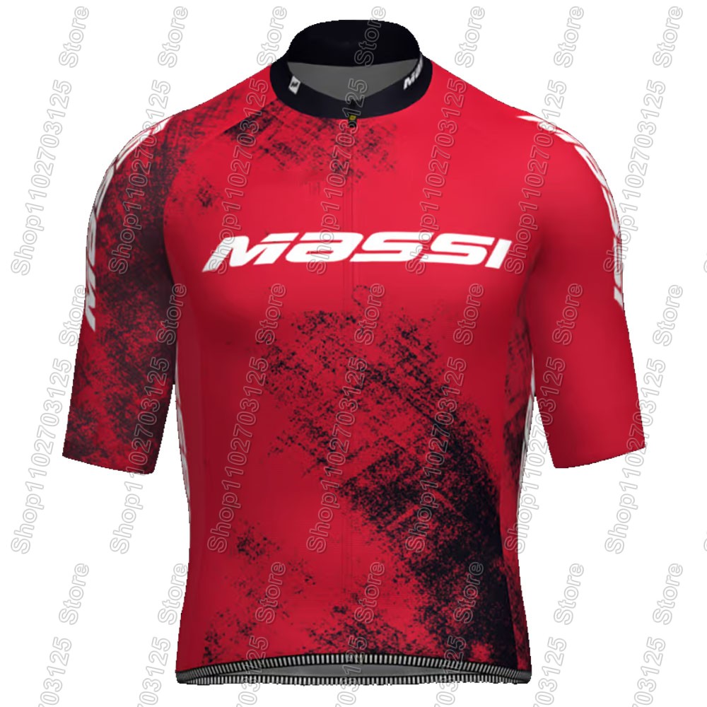 Spain 2026 Team Massi Cycling  - Cycling Commute Shorts review and price