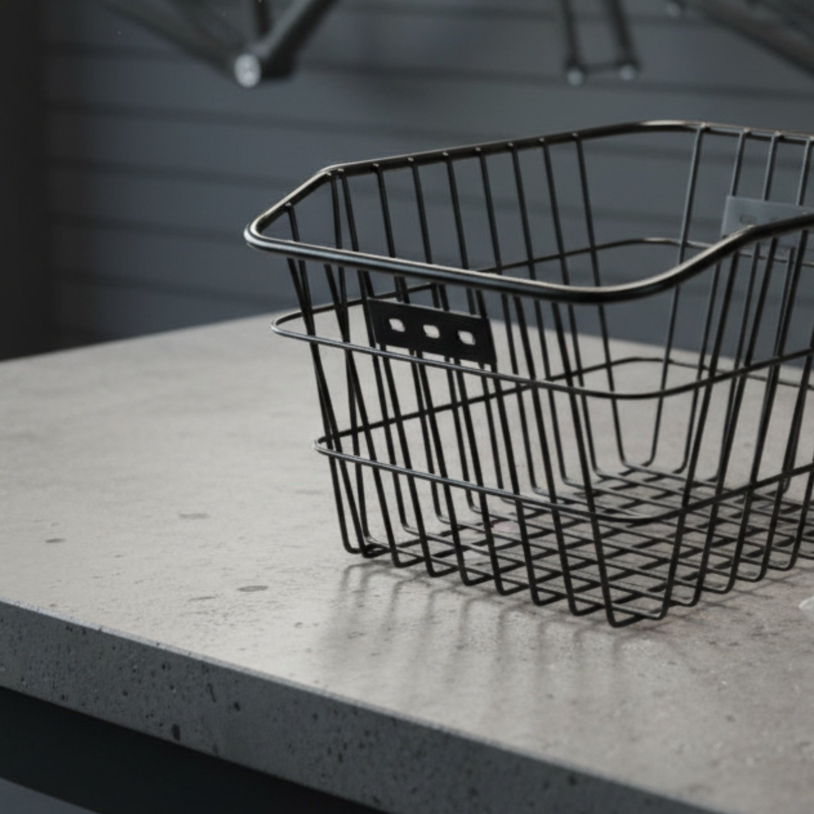 Cycle Rear Rack Basket Sturdy- - Cycling To Commute review and price