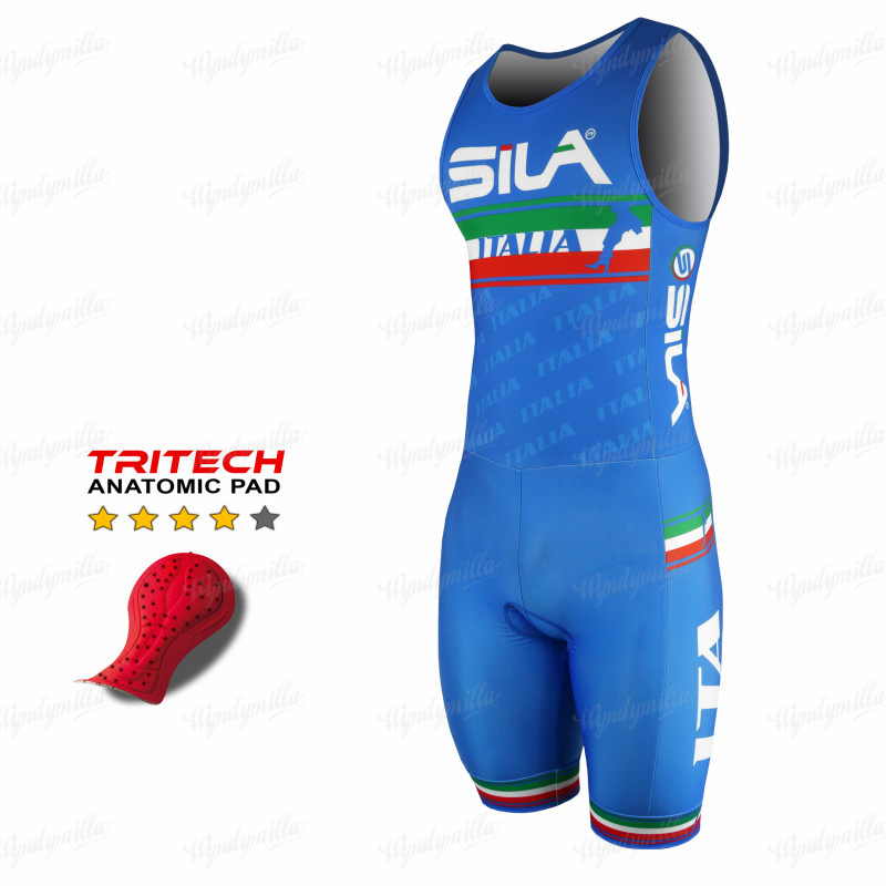 Triathlon Racing Clothing Sila - Cycling Commuter Trousers review and price