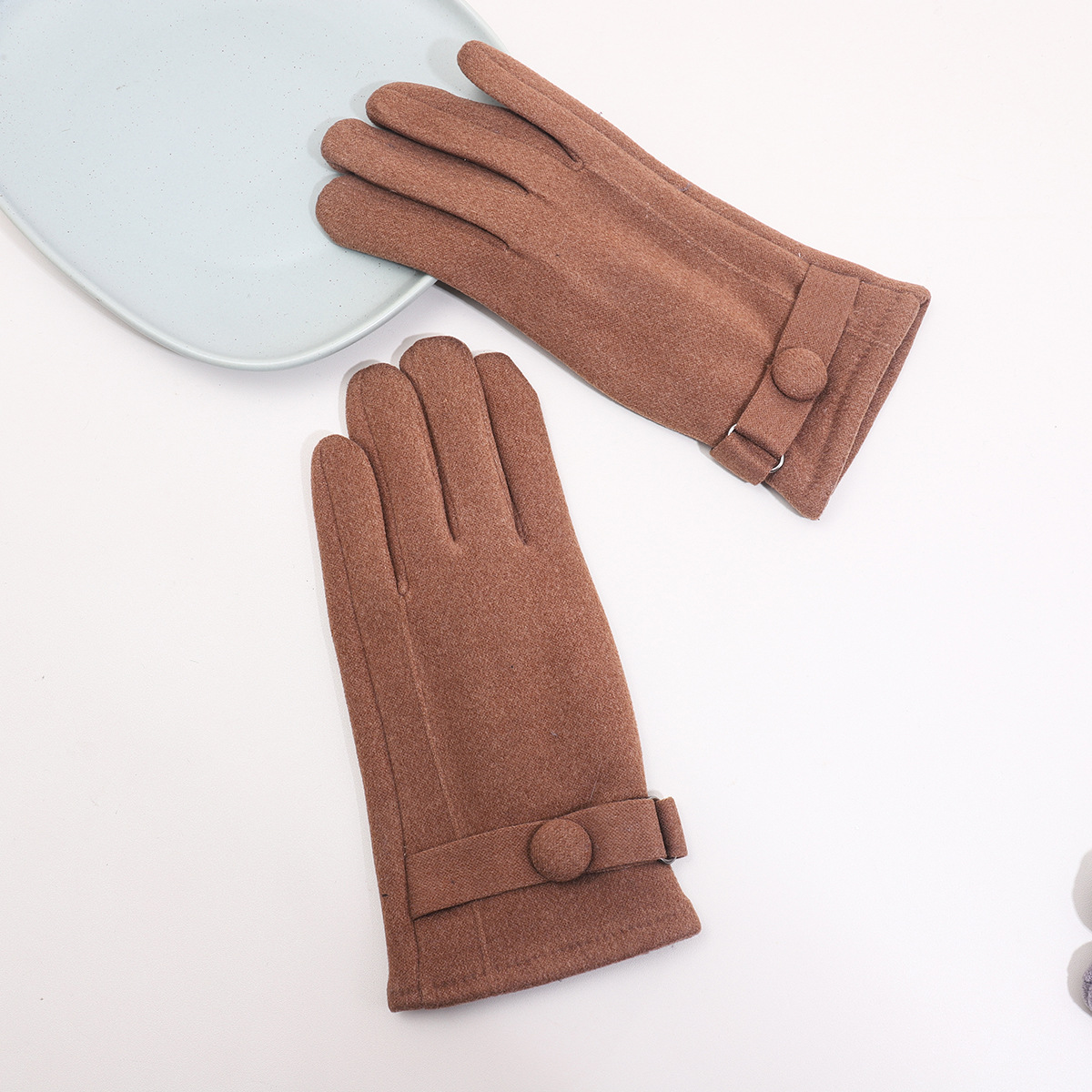 Men's New Rain Cloth Warm Glov - Cycling Commute Rain review and price