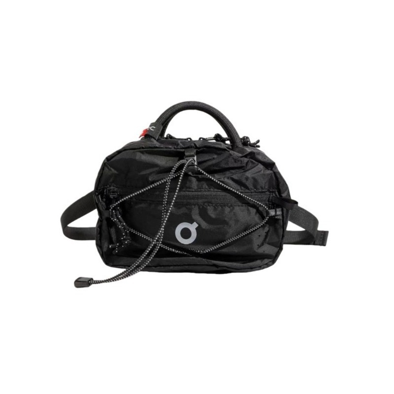 Trendy Nylon Small Square Bag  - Cycling To Commute review and price