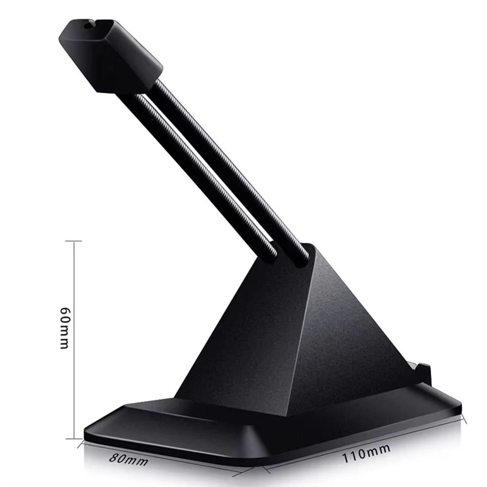 Mouse Cable Holder Computer PC - Cable Lock Flexible review and price