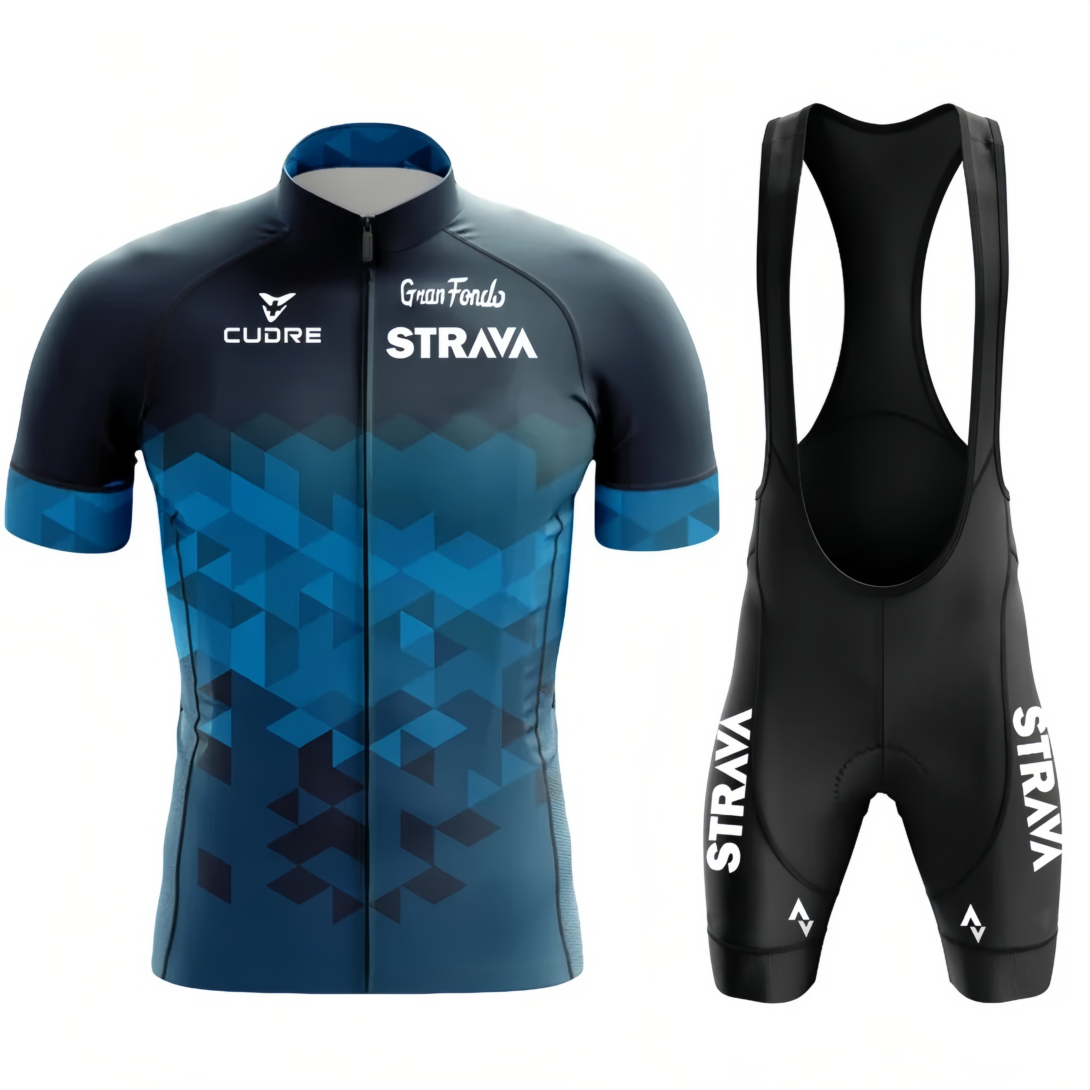 STRAVA Cycling Clothes For Men - Cycling Commuter Trousers review and price