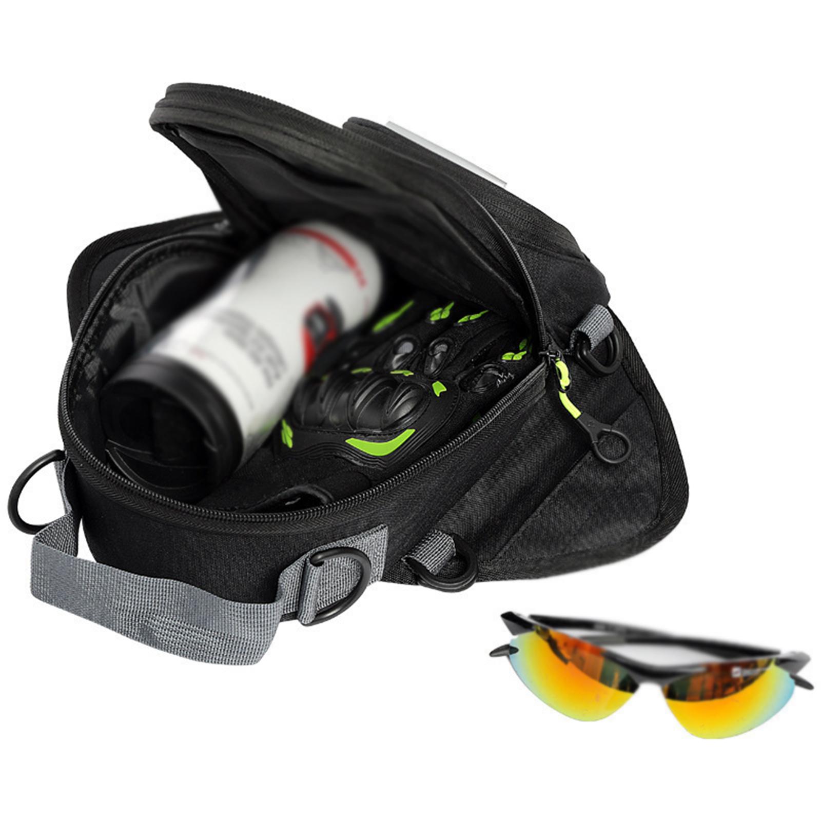 Motorcycle Tank Bag Luggage St - Waterproof Cycling Commute review and price