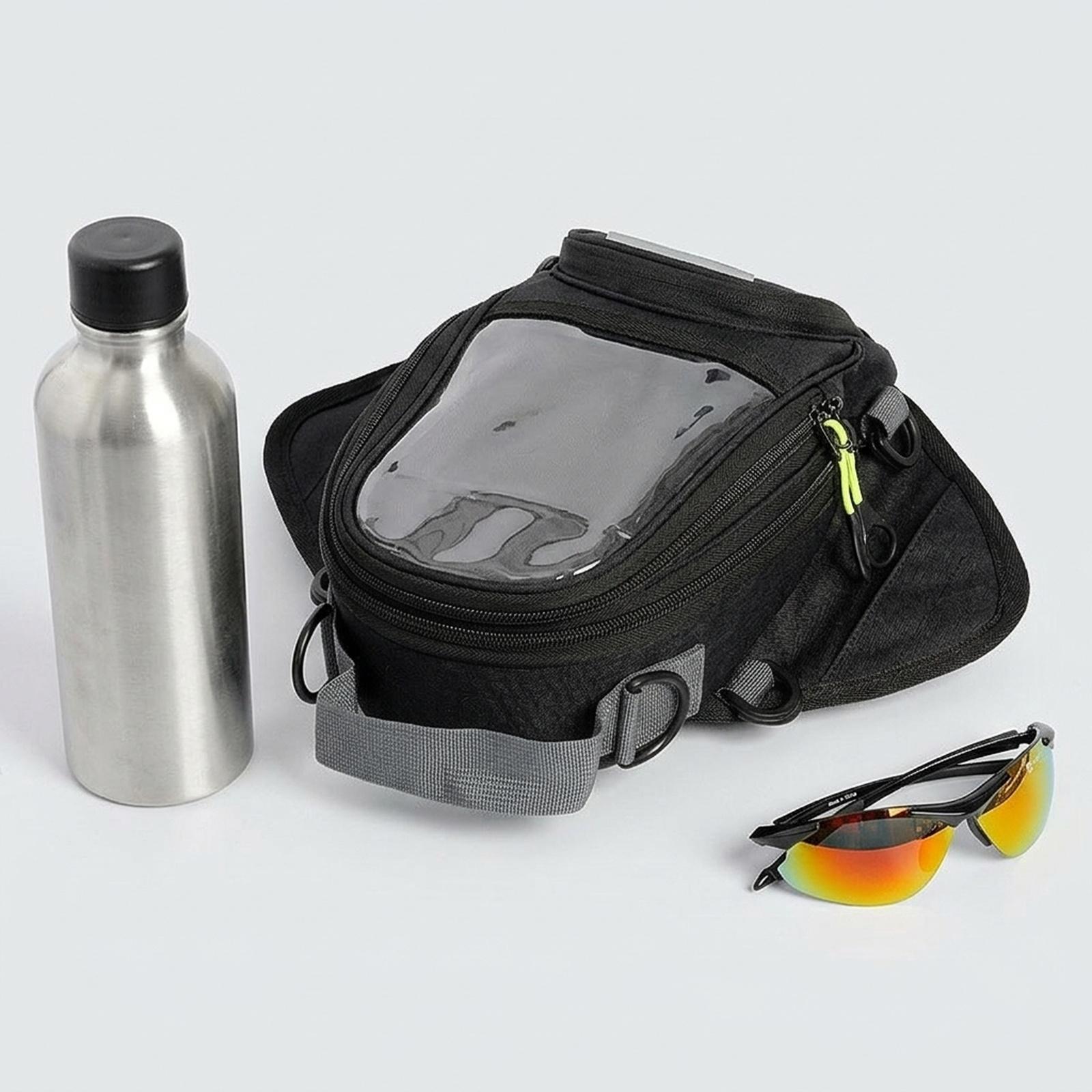 Motorcycle Tank Bag Luggage St - Waterproof Cycling Commute review and price