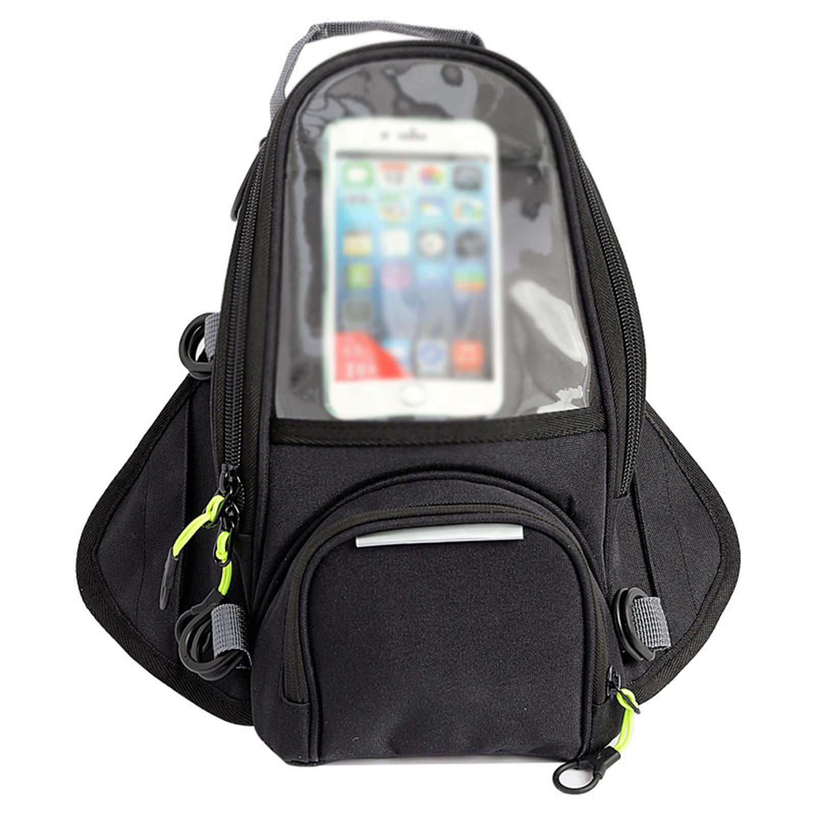 Motorcycle Tank Bag Luggage St - Waterproof Cycling Commute review and price