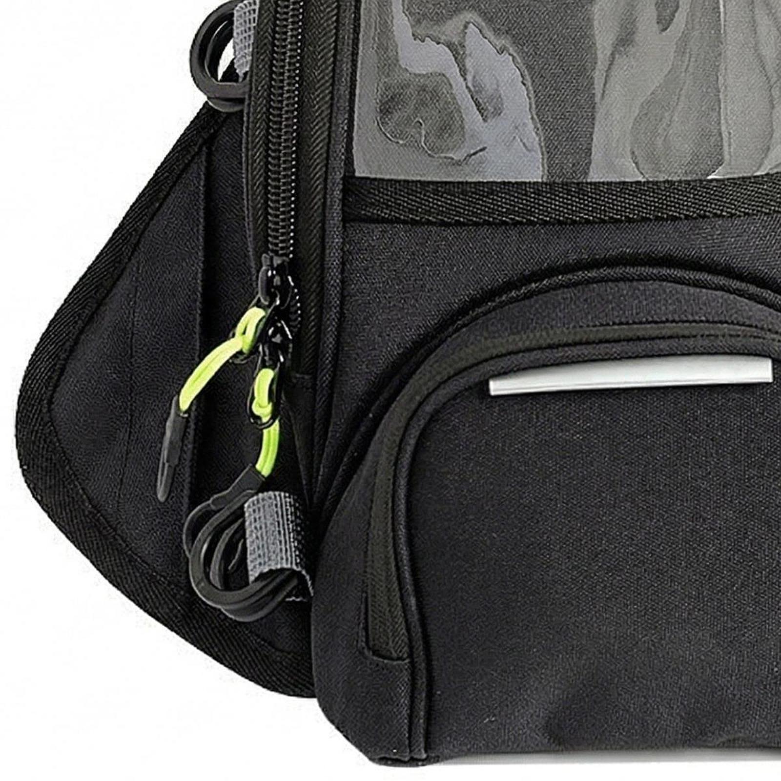 Motorcycle Tank Bag Luggage St - Waterproof Cycling Commute review and price