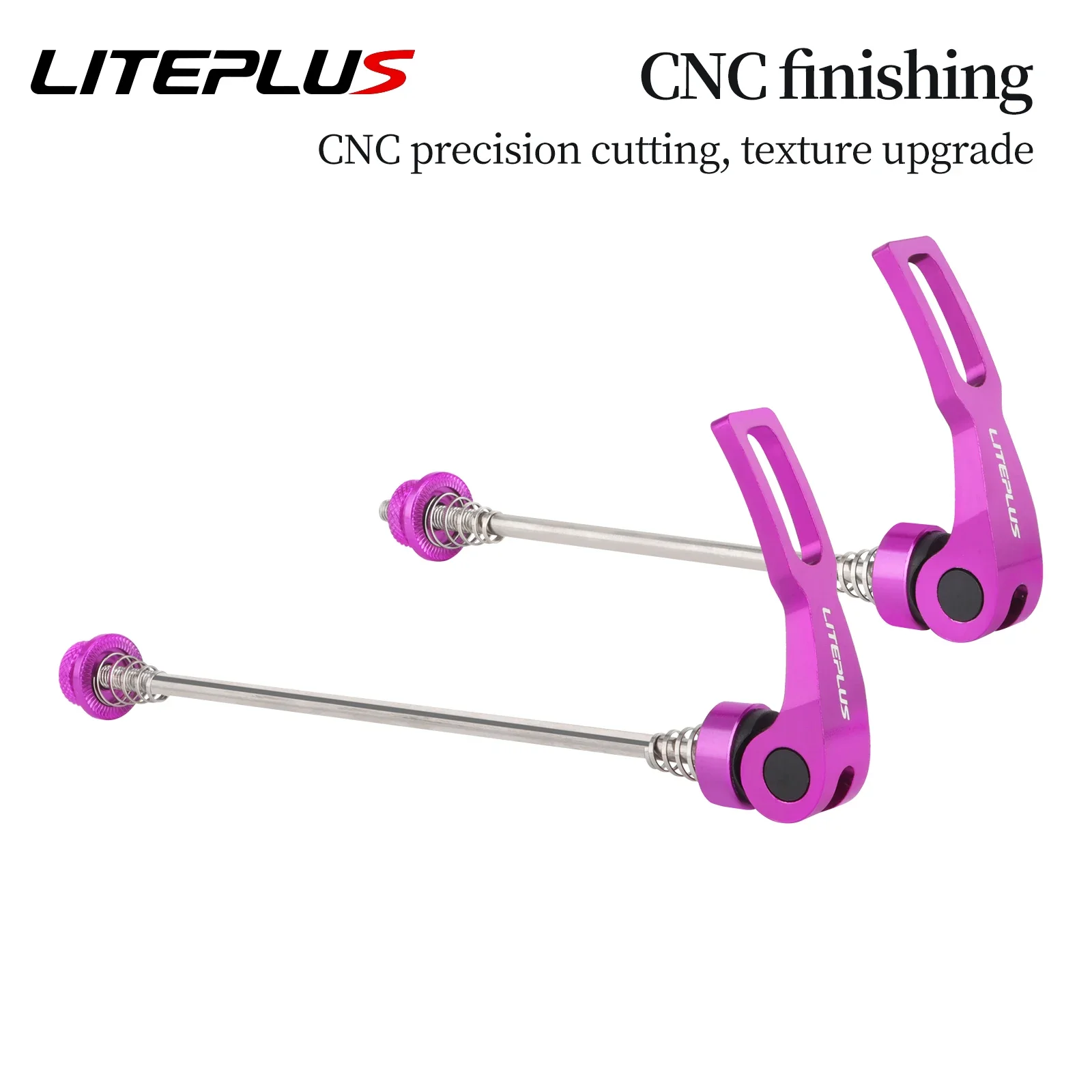 Bicycle Quick Release Skewers  - Dynamo Hub Front review and price