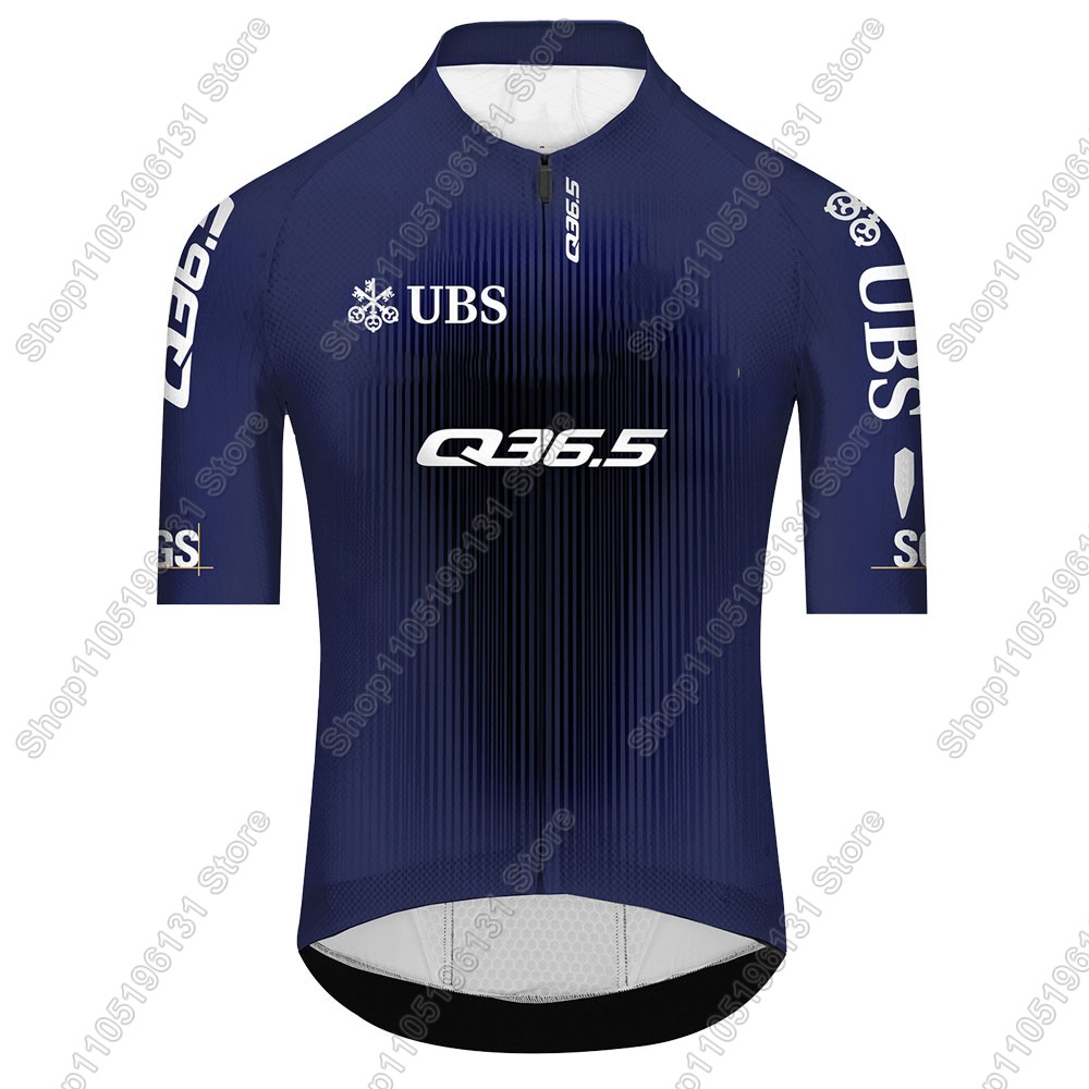 Q36.5 Team 2026 Cycling Jersey - Cycling Commute Shorts review and price