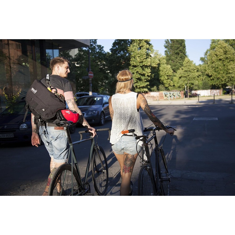 New York Fahgettaboutit Mini B - U Lock Heavy Duty review and price