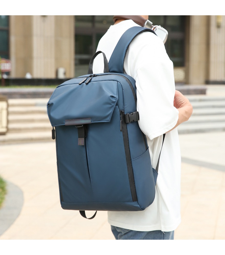 Daily commuting large-capacity - Cycling Commuter Backpack Laptop review and price