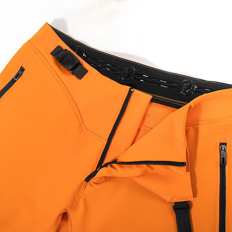 ARESFUEL Men's Mountain Biking - Cycling Commuter Trousers review and price